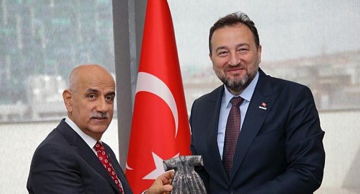 Müsiad Tarım Stratejisi Raporu, Sektörün Geleceğine Yön Verecek