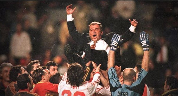 Netflix, Futbol Tarihine Adını Altın Harflerle Yazdıran Fatih Terim’in Hayatına Odaklanan Terim Belgeselinin İlk Tanıtım Fragmanını ve Görsellerini Yayınladı