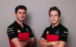 Nissan Formula E, 9.Sezon için sürücü kadrosunu açıkladı