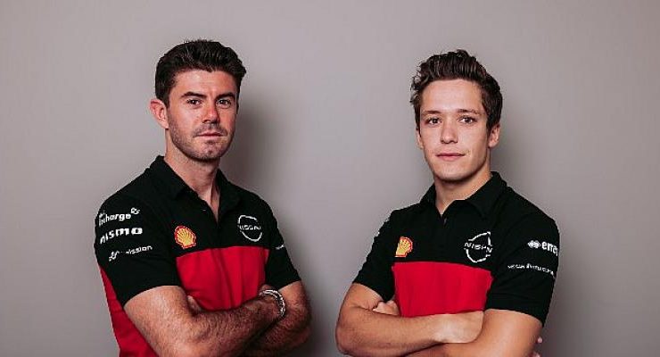 Nissan Formula E, 9.Sezon için sürücü kadrosunu açıkladı