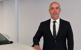 Nissan Türkiye’den bir yeni üst düzey atama daha!