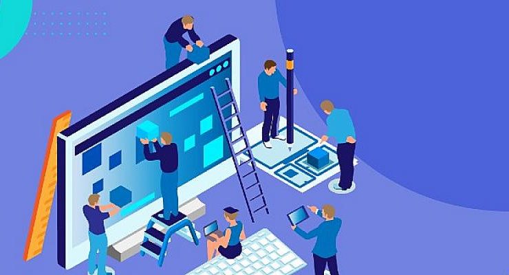 No-Code uygulamalar şirketleri yarınlara taşıyacak