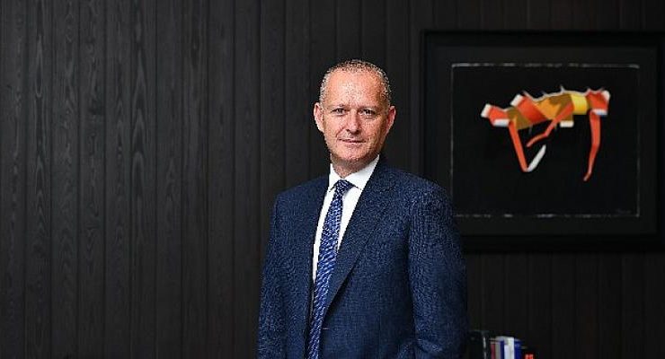 Odeabank kârlı ve hızlı büyümesini sürdürüyor