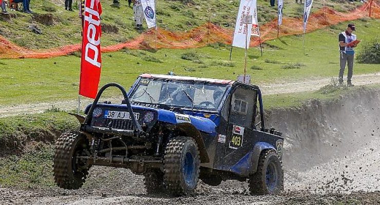 Offroad Heyecanı Akçaabat’a Taşınıyor