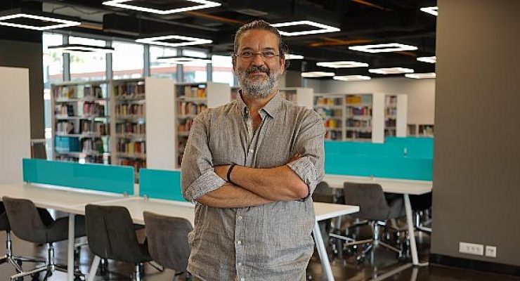 ‘Öğrenmeyi öğrenmiş’ bireyler mezun etmeyi hedefliyoruz