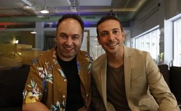 Oğuzhan Koç, Hakan Gence ile Sıkı Muhabbet’te