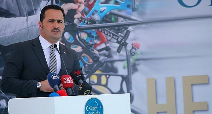 Okçular Vakfı Malazgirt Zaferi’nin 951. Yılını Etkinliklerle Kutluyor