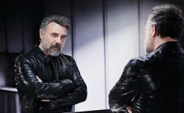 Oktay Kaynarca Evolution Man markasının yüzü oldu