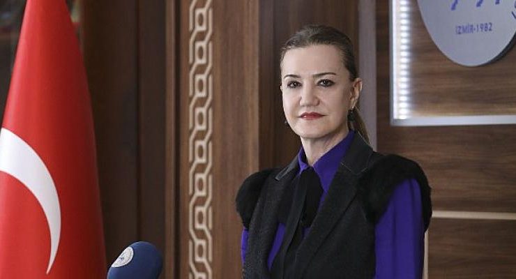 Okul Birincilerinin Tercihi Dokuz Eylül Oldu