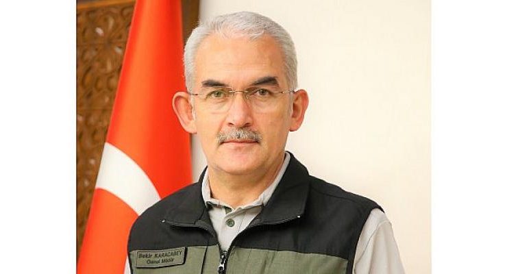 Orman Genel Müdürlüğü Reçineden ekonomiye yıllık 650 bin dolar katkı