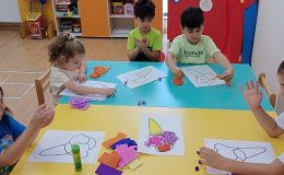 Oyun Evlerine Kayıtlar Eylül Sonuna Kadar Alınacak