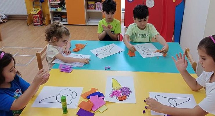 Oyun Evlerine Kayıtlar Eylül Sonuna Kadar Alınacak