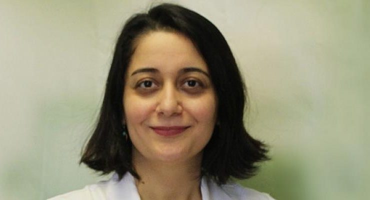 Ozon Tedavisi Bağışıklık Sistemine Doping Etkisi Yapıyor