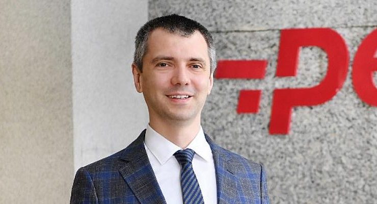 Penta Teknoloji yılın ilk yarısında cirosunu yüzde 60 artırarak 4 milyar TL’ye yükseltti