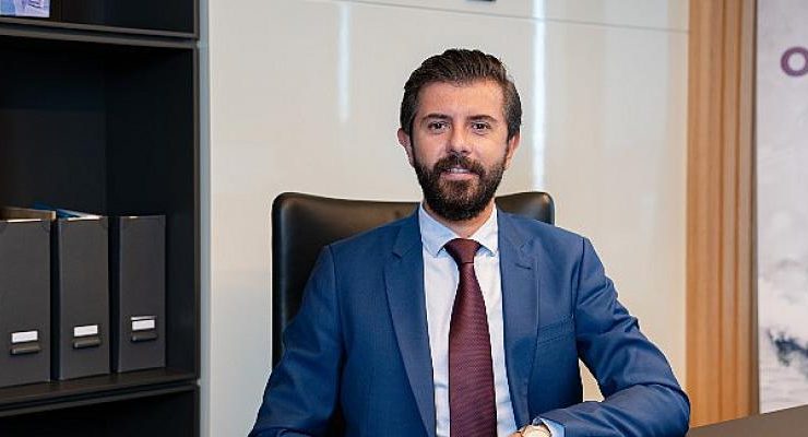 Polisan Holding’in Yurt Dışı İştiraki Polisan Hellas’ın Ülke Müdürü Çağdaş Saygı’ya Yeni Görev