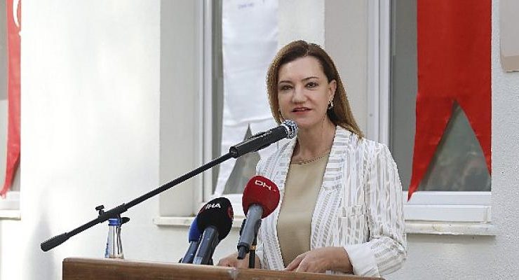 Prof. Dr. Ahmet Uğur Yılmaz Gündüz Tedavi Merkezi Yenilendi