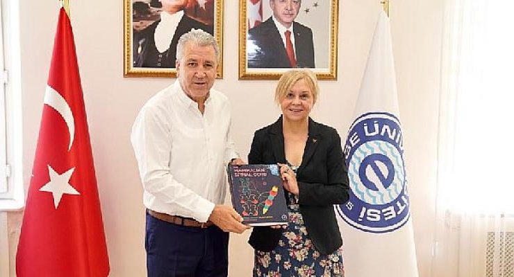 Prof. Dr. Şengül’den bilim dünyasına bir rehber eser daha