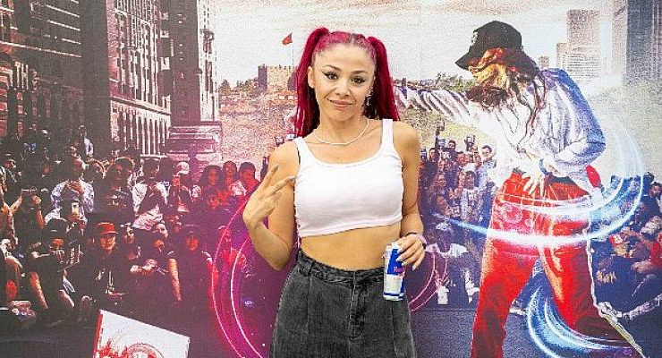 Red Bull Dance Your Style Türkiye Finali’nde yarışmacı olacak ilk isimler belli oldu