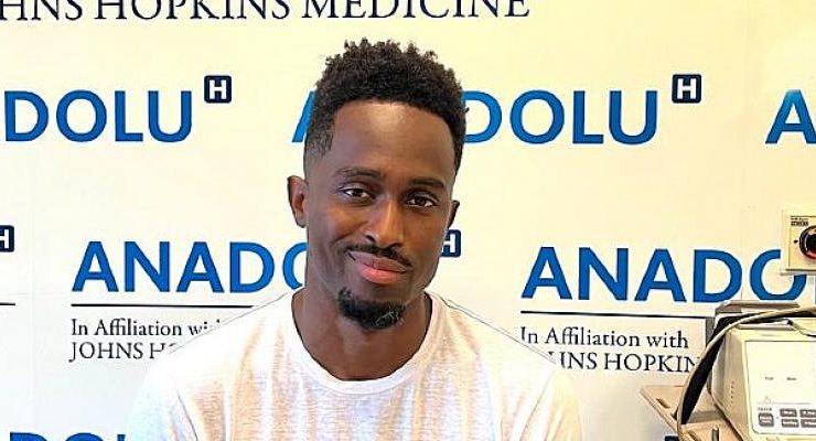 Rodrigue Beaubois sağlık kontrolünden geçti