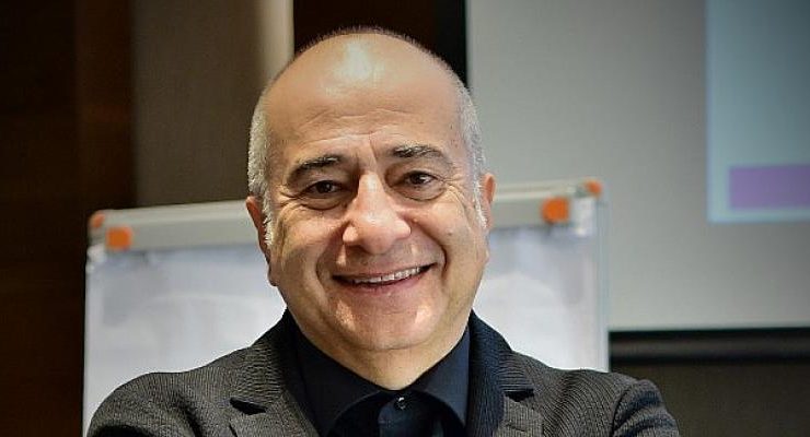 Sabancı Üniversitesi Eylem Araştırması ve Dönüşüm Yüksek Lisans Programı’nda Vaka Çalışmaları BCG’den