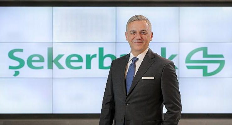Şekerbank’tan nakit akışını kolaylaştıran   “Şeker POS Kredisi”