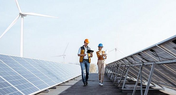 Sensormatic, enerji sektörüne üst düzey güvenlik sağlıyor