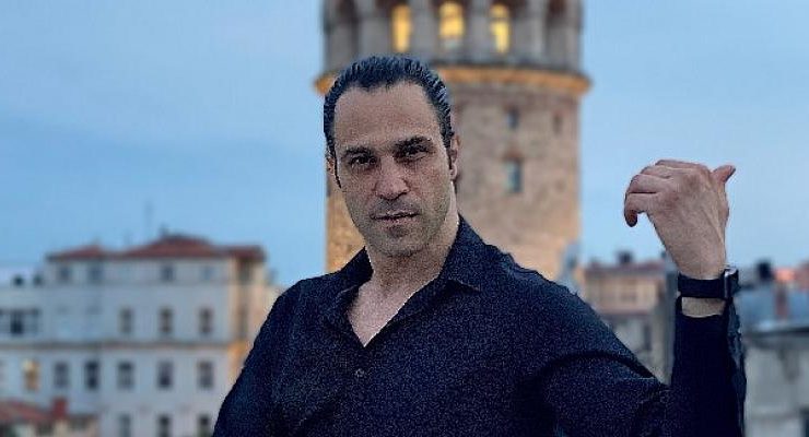 Tango severler Zorlu’da buluşacak