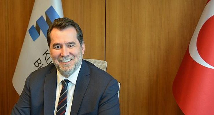 Tasarruf Finansman Şirketleri FKB Bünyesine Katıldı