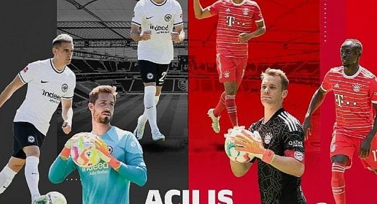 Tivibu Spor’da Bundesliga fırtınası