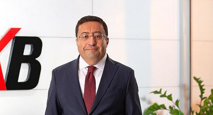 TSKB’nin Aktif Büyüklüğü 99,1 Milyar TL’ye Ulaştı