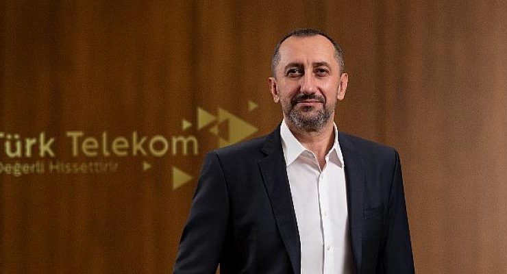 Türk Telekom’dan yılın ilk yarısında   20 milyar 203 milyon TL’lik konsolide gelir