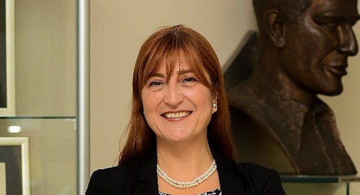 Türkiye Spastik Çocuklar Vakfı ile Nutricia, Serebral Palsili çocuklar için el ele verdi