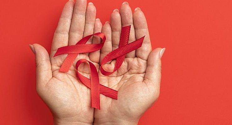 Türkiye’de HIV/AIDS Kontrol Programı uygulanmıyor