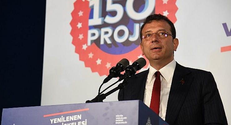 Unutulan Moda İskelesi Yıllar Sonra Kapılarını Açtı