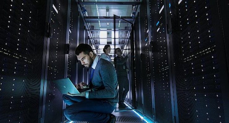 Vodafone, Veri Merkezlerinde  Enerji Verimliliğini Artıracak