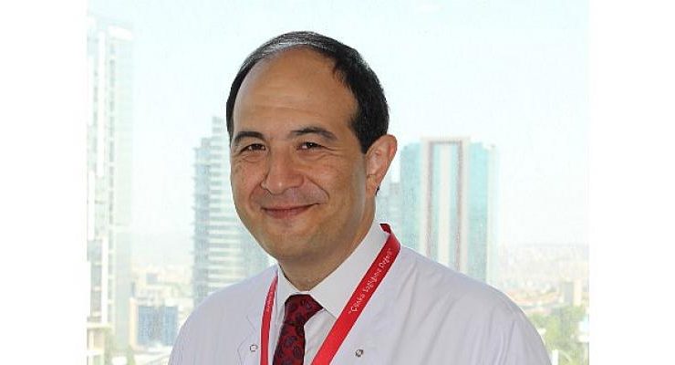 Yaz Aylarında Çocuklarda Kemik Kırıklarına Dikkat
