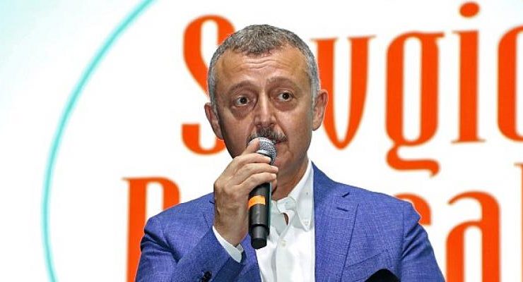 Yer bulunamazsa Gebze Cem Evi’ni yapma sözünü veriyorum