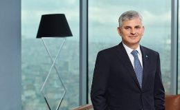 Yılın İlk Yarısında Türkiye Finans’tan Milli Ekonomiye 93,4 Milyar Liralık Katkı