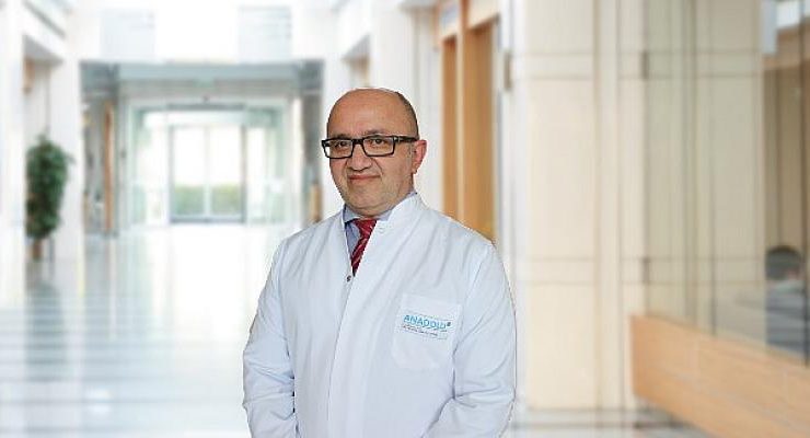 Yorgunluk ve stres karaciğeri yağlandırıyor