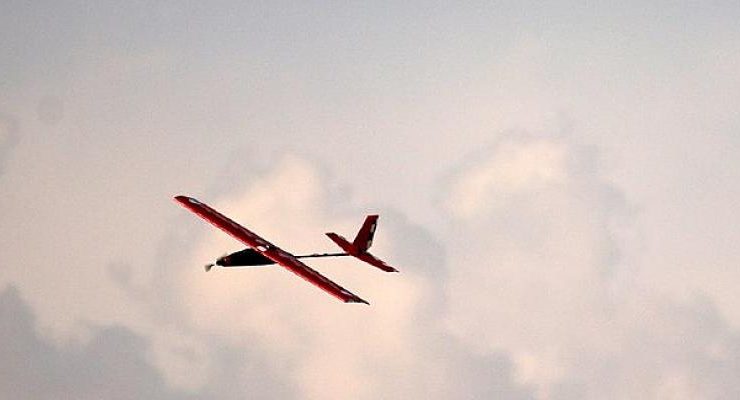 Zafer Havalimanı, TEKNOFEST 2022’nin İnsansız Hava Araçları yarışmasına ev sahipliği yapacak