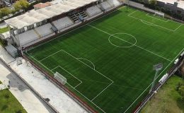 Liglere FİFA Standardı