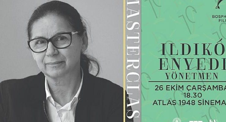 10. Boğaziçi Film Festivali’nin Etkinlikleri Duyuruldu