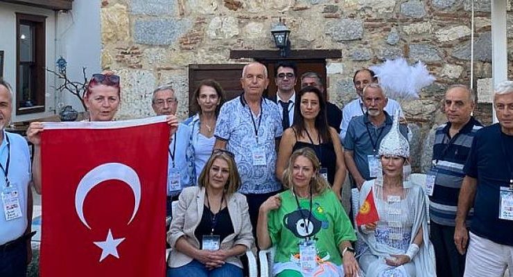 17. KIBATEK Yaz Edebiyat Buluşması sona erdi