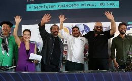Adana Lezzet Festivali coşkusu devam ediyor