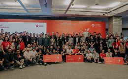 Akbank ReFi Hackathon’un kazanan takımları belli oldu!