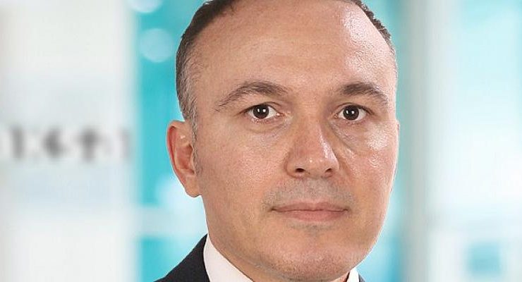 Aksa Enerji Yönetim Kadrosunu Güçlendirmeye Devam Ediyor