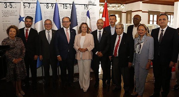 Ankara’da Kültür ve Sanat maratonu başladı