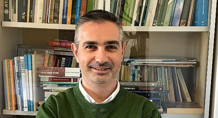 Avrupa’daki Enerji Krizi “Yeşil Dönüşüm” için Fırsat Olabilir