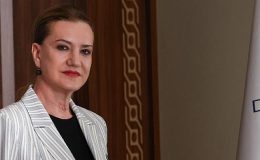 Bakan Süleyman Soylu, DEÜ’nün Akademik Yıl Açılışına Katılacak