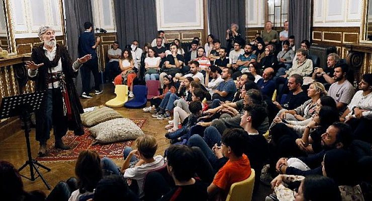 Beyoğlu Kültür Yolu Festivali’nde Çukurcuma müzayedeleri başladı